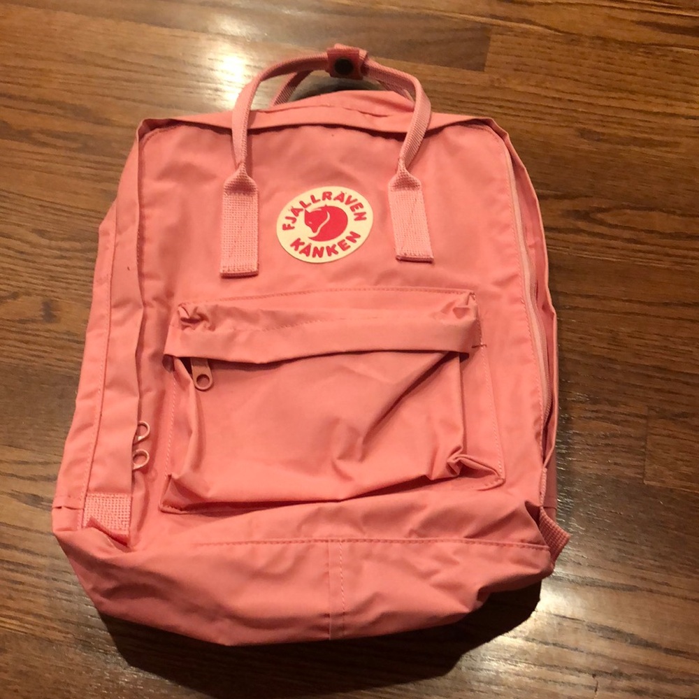 FJALLRAVEN KANKEN Backpack
